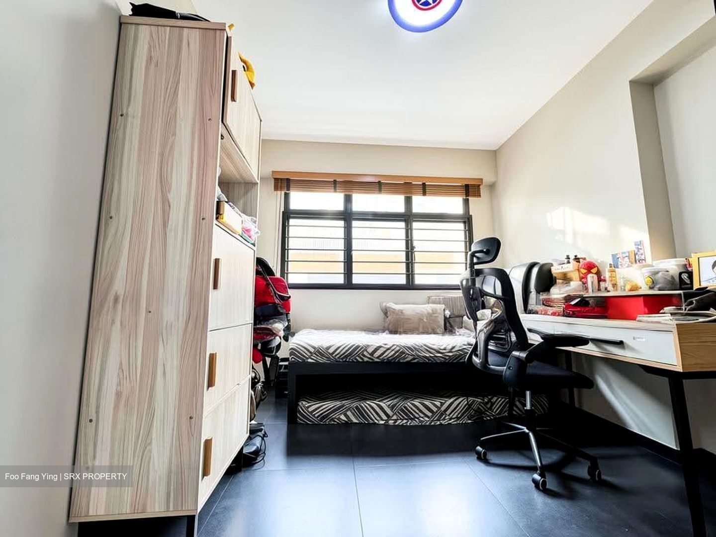 Blk 458A Fernvale Woods (Sengkang), HDB 5 Rooms #608747901